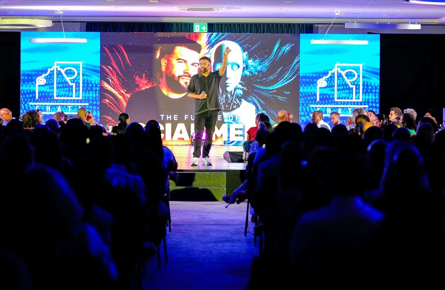 Best AI Conferences to Attend in 2026 (Verified Dates)