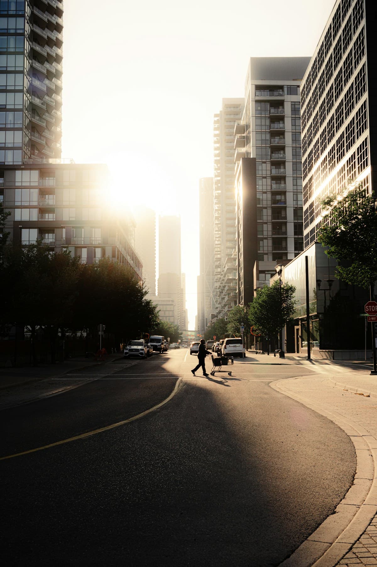 New to a City? How to Meet People Through Events