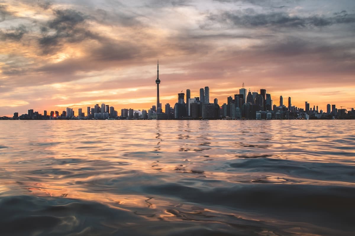Toronto's Startup Event Scene: The Ones Worth Going To